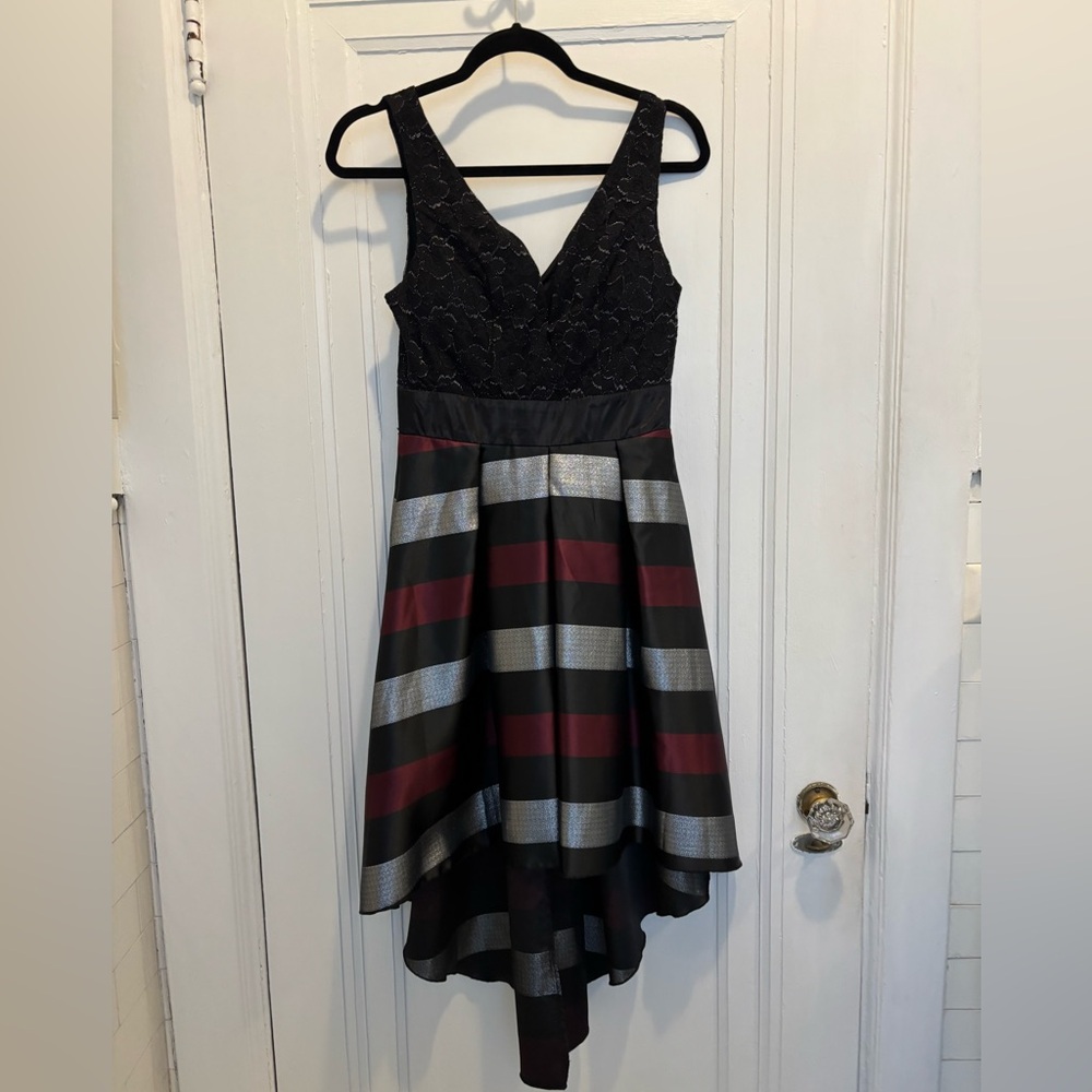 Venus beautiful dress I never got to wear.